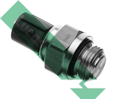 Temperature Switch, radiator fan