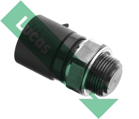 Temperature Switch, radiator fan