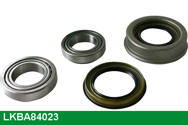 Wheel Bearing Kit (LKBA84023)