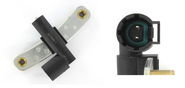 Sensor, crankshaft pulse (SEB438)