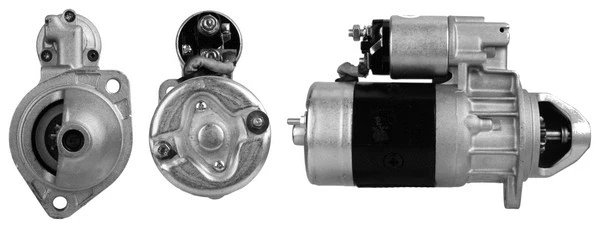 Starter (LRS01422)