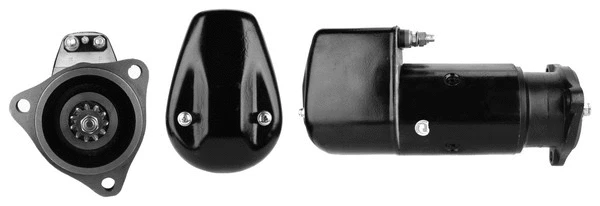 Starter (LRS00845)