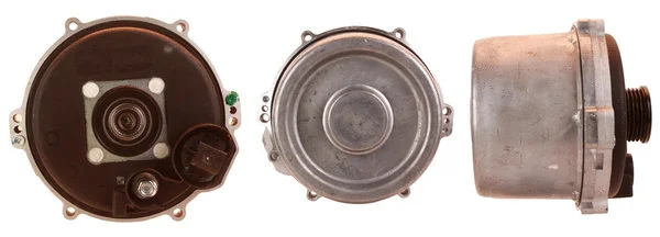 Alternator (LRA01953)