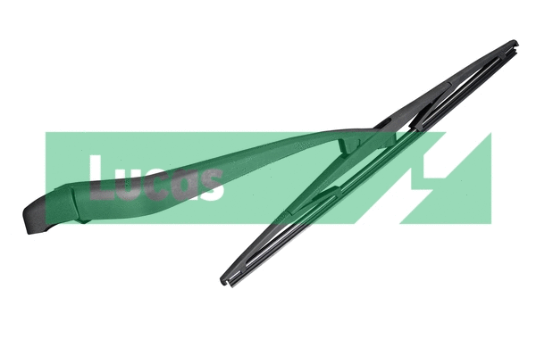 Wiper Blade (LWCR104)