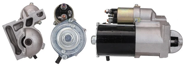 Starter (LRS01786)