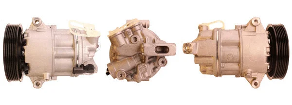 Compressor, air conditioning (ACP973)