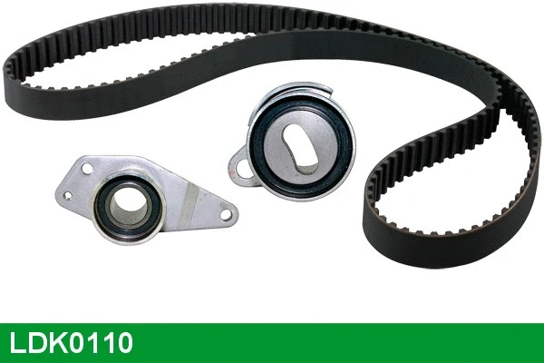 Timing Belt Kit (LDK0110)