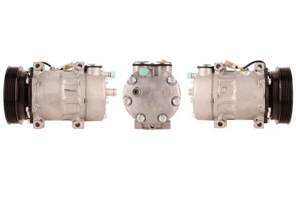 Compressor, air conditioning (ACP259)