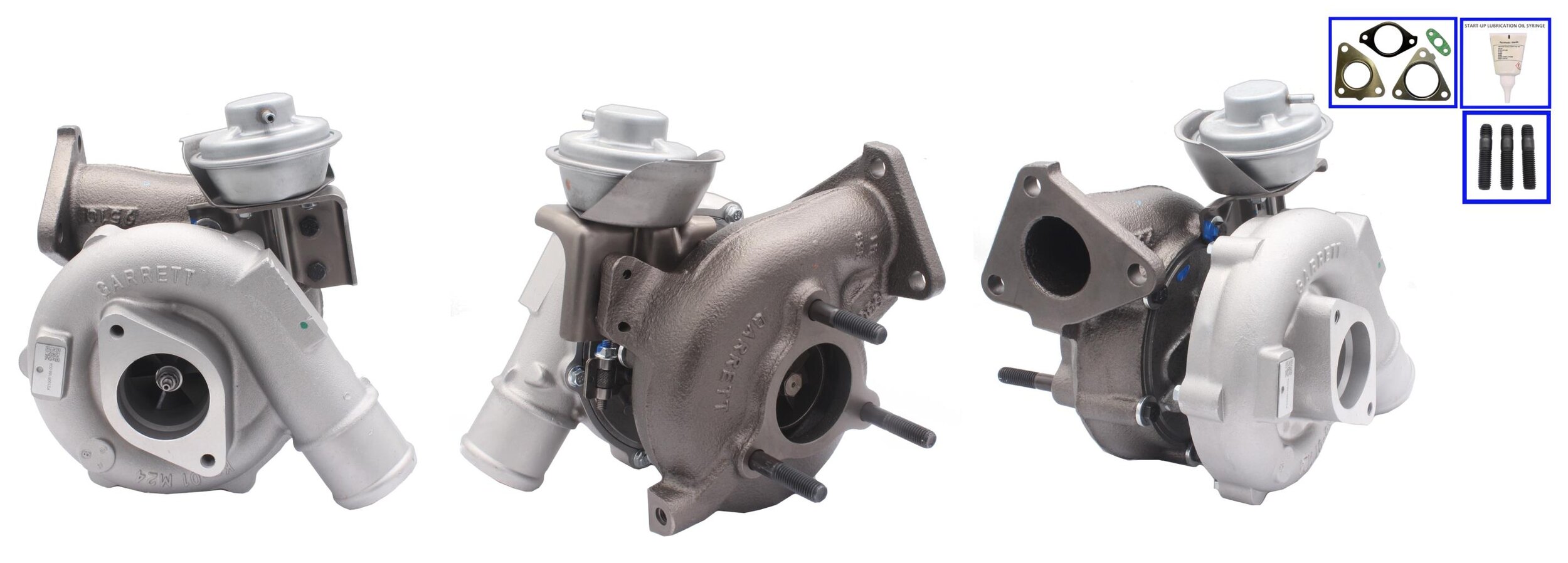 Charger, charging (supercharged/turbocharged) (LTRPA7678511)