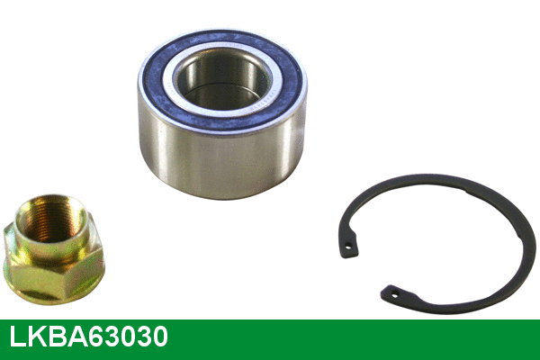 Wheel Bearing Kit (LKBA63030)