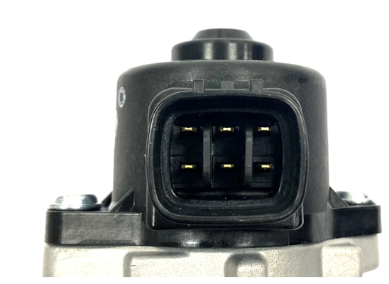 EGR Valve