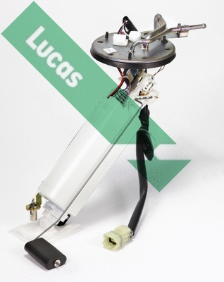 Fuel Feed Unit (FDB1094)