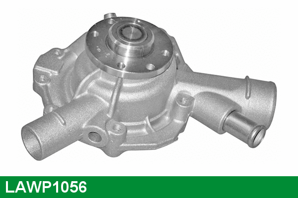 Water Pump, engine cooling (LAWP1056)