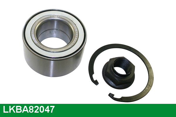 Wheel Bearing Kit (LKBA82047)