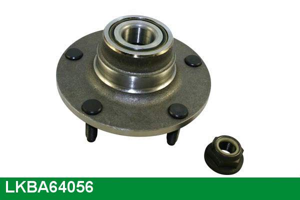 Wheel Bearing Kit (LKBA64056)