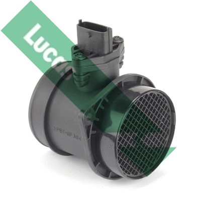 Mass Air Flow Sensor