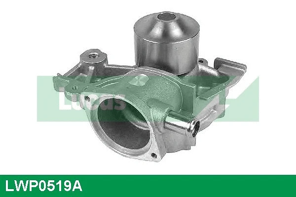 Water Pump, engine cooling (LWP0519A)