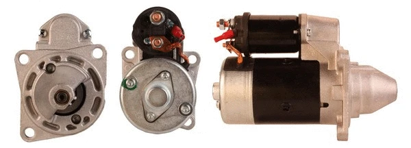 Starter (LRS00734)