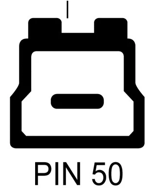 Starter (LRS03891)