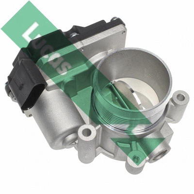 Control Flap, air supply (LTH480)