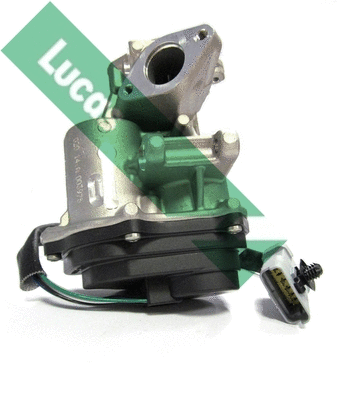 EGR Valve (FDR553)