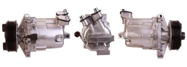 Compressor, air conditioning (ACP916)