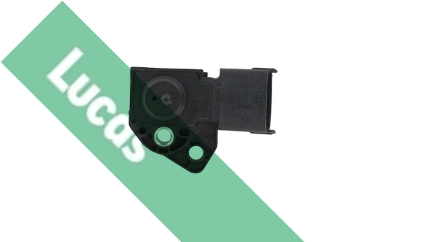 Sensor, intake manifold pressure