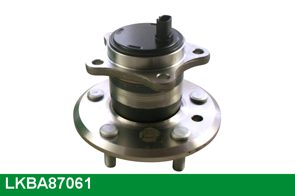 Wheel Bearing Kit (LKBA87061)
