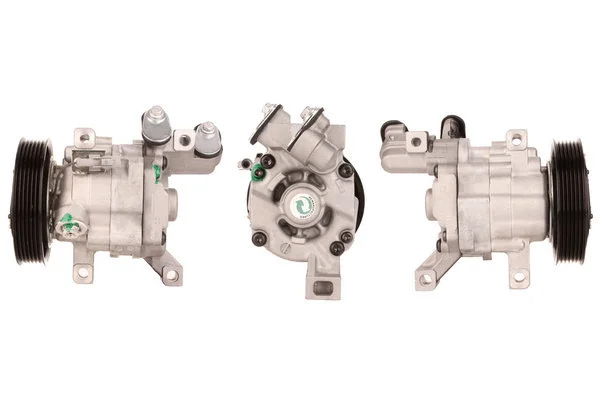 Compressor, air conditioning (ACP681)