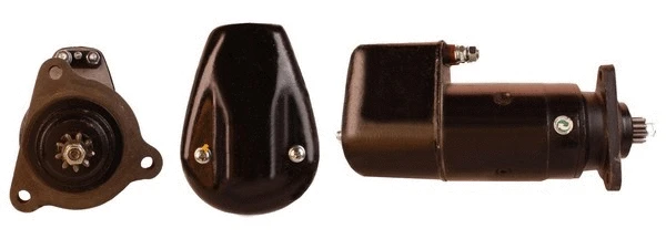 Starter (LRS00825)