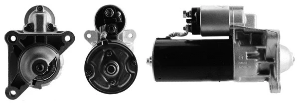 Starter (LRS00476)