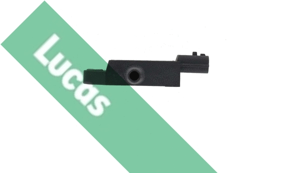 Sensor, exhaust pressure