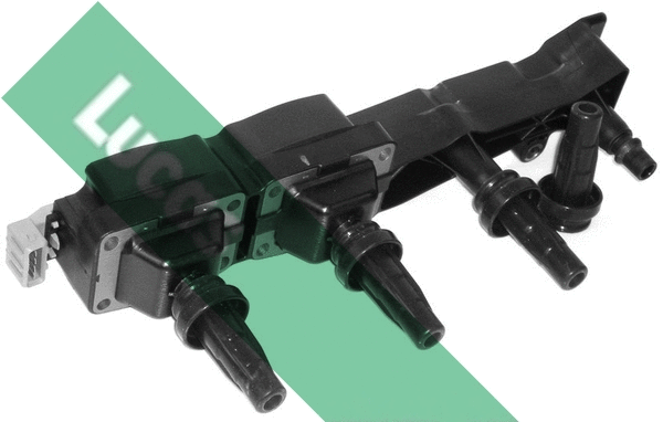 Ignition Coil (DMB868)