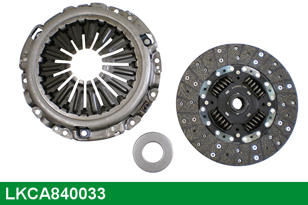 Clutch Kit (LKCA840033)