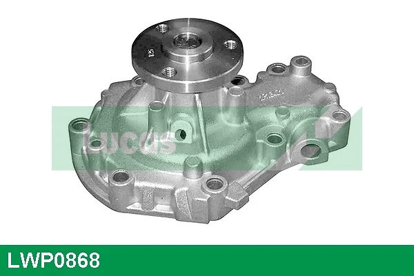 Water Pump, engine cooling (LWP0868)