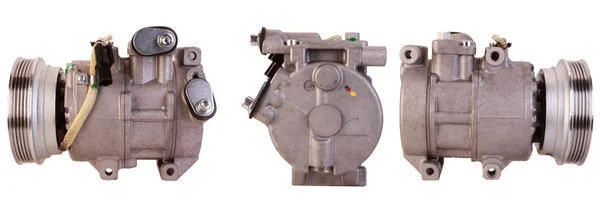 Compressor, air conditioning (ACP865)