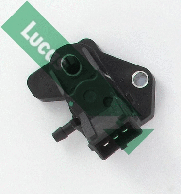 Sensor, intake manifold pressure (SEB919)