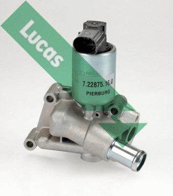 EGR Valve (FDR178)