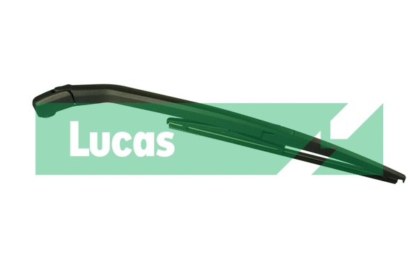 Wiper Blade (LWCR108)