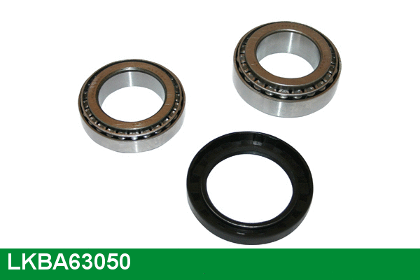 Wheel Bearing Kit (LKBA63050)