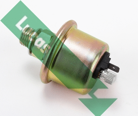 Sensor, oil pressure (SOB555)