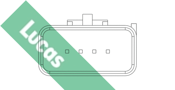 Mass Air Flow Sensor (FDM745)