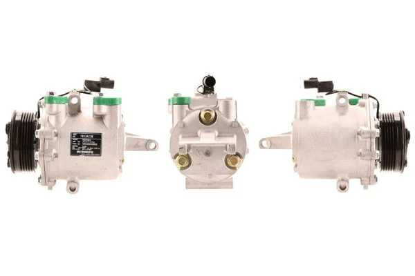 Compressor, air conditioning (ACP854)