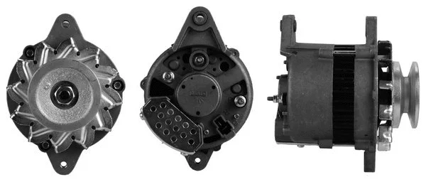 Alternator (LRA02455)
