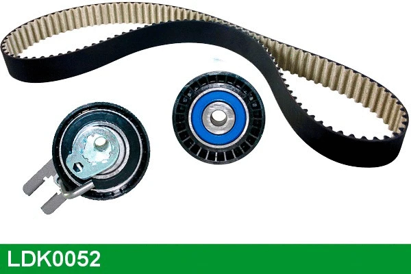 Timing Belt Kit (LDK0052)
