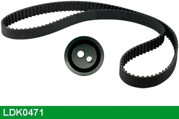 Timing Belt Kit (LDK0471)