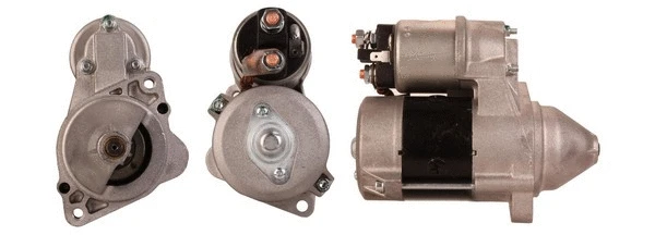 Starter (LRS01461)