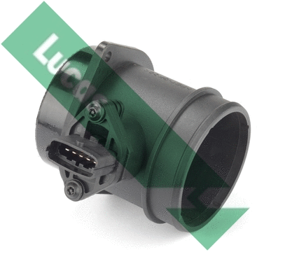 Mass Air Flow Sensor