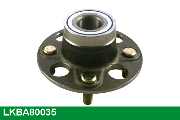 Wheel Bearing Kit (LKBA80035)