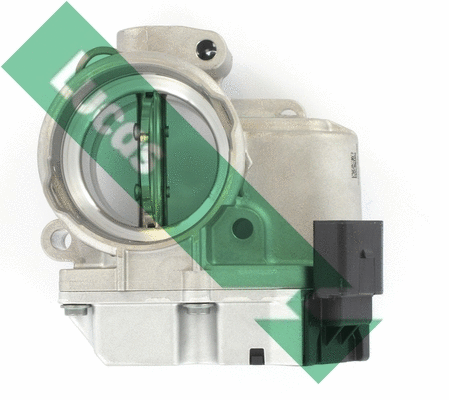 Control Flap, air supply (LTH456)